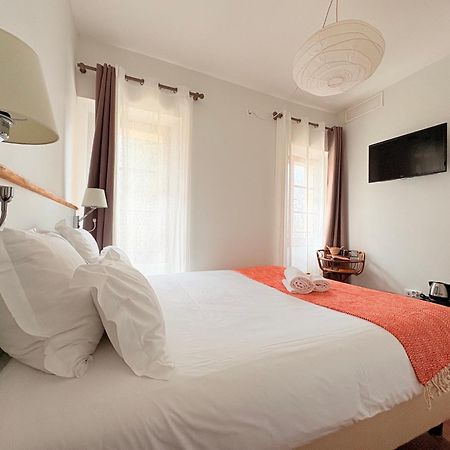 Domaine Gaogaia Hotel Aix-en-Provence Ngoại thất bức ảnh