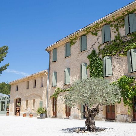 Domaine Gaogaia Hotel Aix-en-Provence Ngoại thất bức ảnh