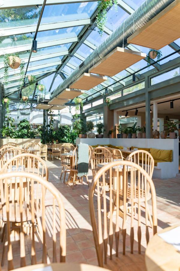 Domaine Gaogaia Hotel Aix-en-Provence Ngoại thất bức ảnh