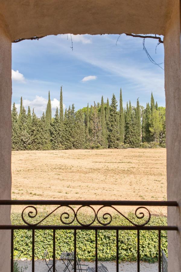 Domaine Gaogaia Hotel Aix-en-Provence Ngoại thất bức ảnh