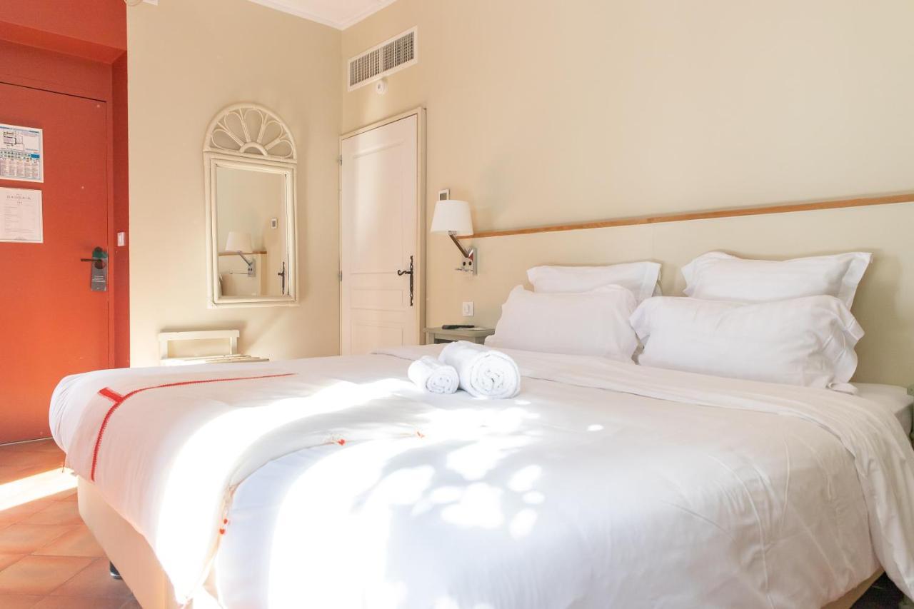 Domaine Gaogaia Hotel Aix-en-Provence Ngoại thất bức ảnh