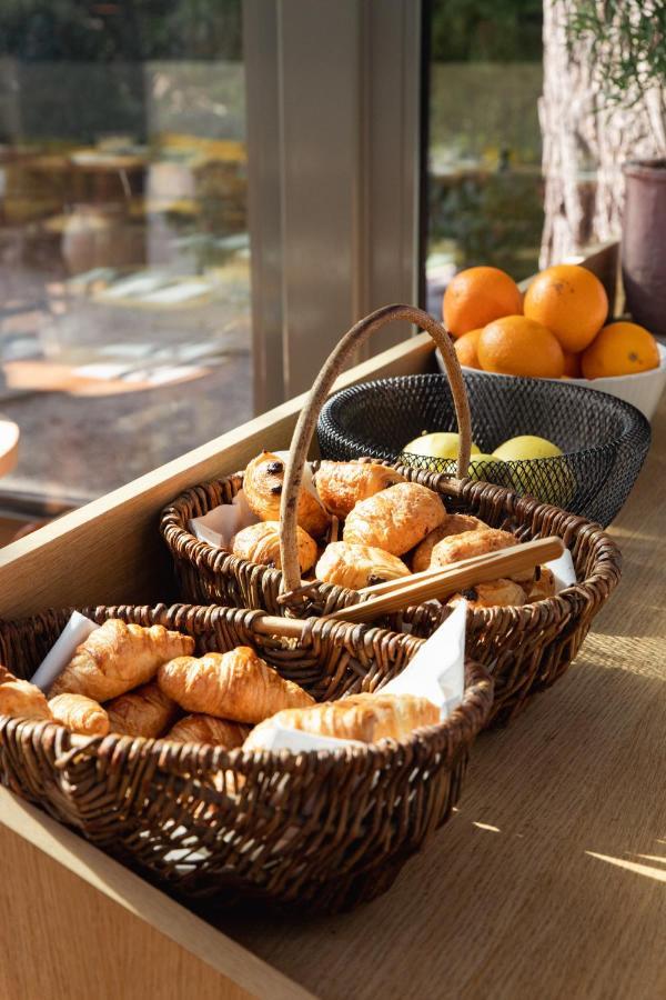 Domaine Gaogaia Hotel Aix-en-Provence Ngoại thất bức ảnh