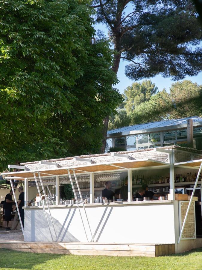 Domaine Gaogaia Hotel Aix-en-Provence Ngoại thất bức ảnh