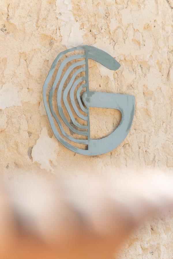 Domaine Gaogaia Hotel Aix-en-Provence Ngoại thất bức ảnh