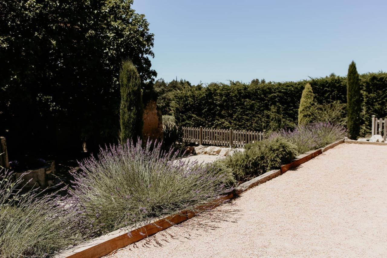 Domaine Gaogaia Hotel Aix-en-Provence Ngoại thất bức ảnh
