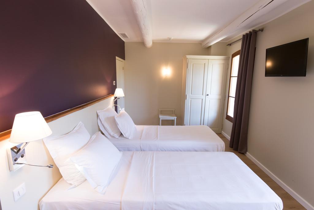 Domaine Gaogaia Hotel Aix-en-Provence Phòng bức ảnh