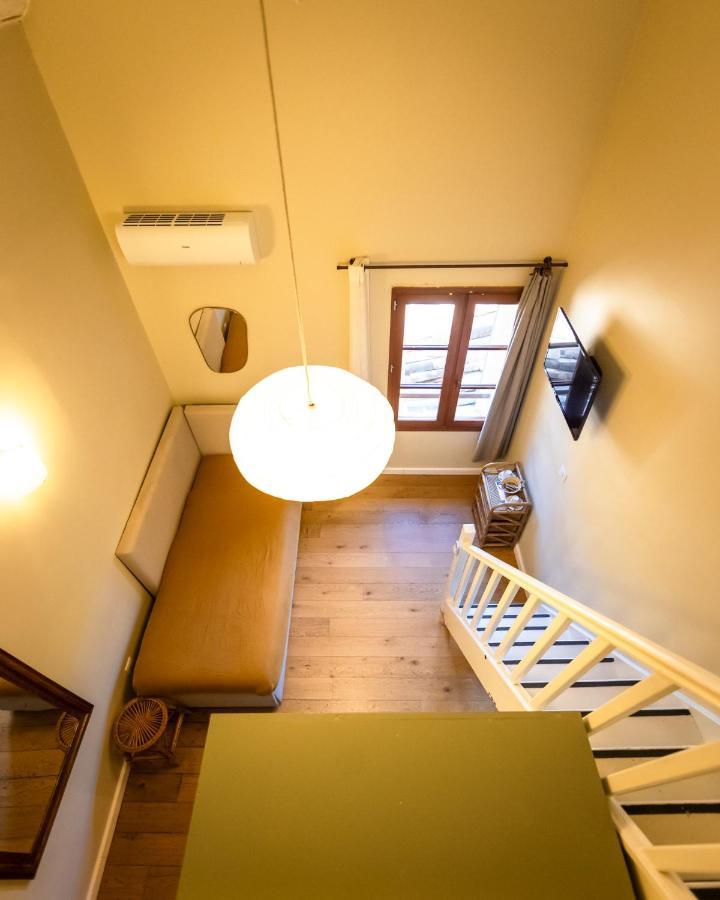 Domaine Gaogaia Hotel Aix-en-Provence Ngoại thất bức ảnh