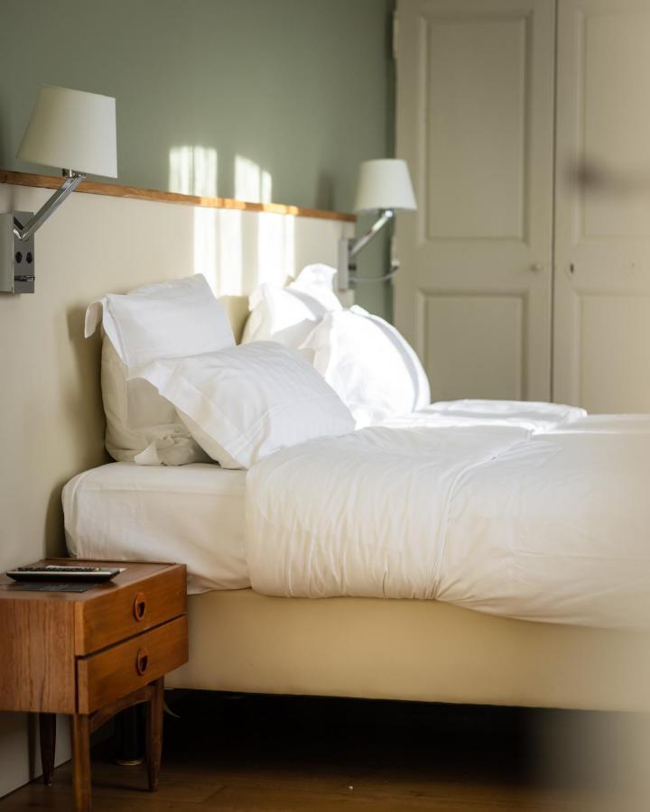 Domaine Gaogaia Hotel Aix-en-Provence Ngoại thất bức ảnh