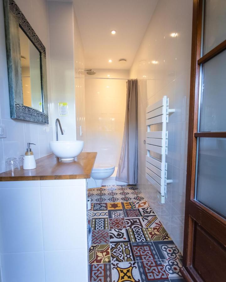 Domaine Gaogaia Hotel Aix-en-Provence Ngoại thất bức ảnh