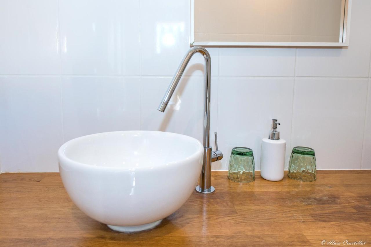 Domaine Gaogaia Hotel Aix-en-Provence Ngoại thất bức ảnh