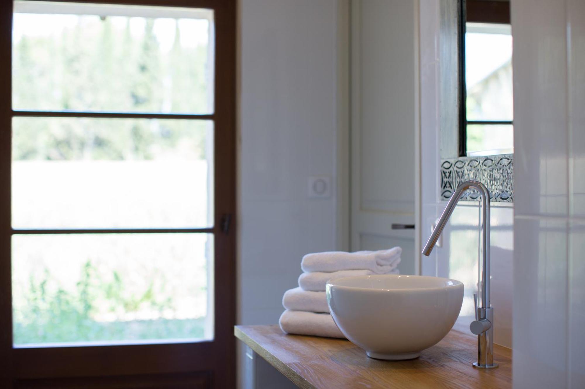 Domaine Gaogaia Hotel Aix-en-Provence Ngoại thất bức ảnh