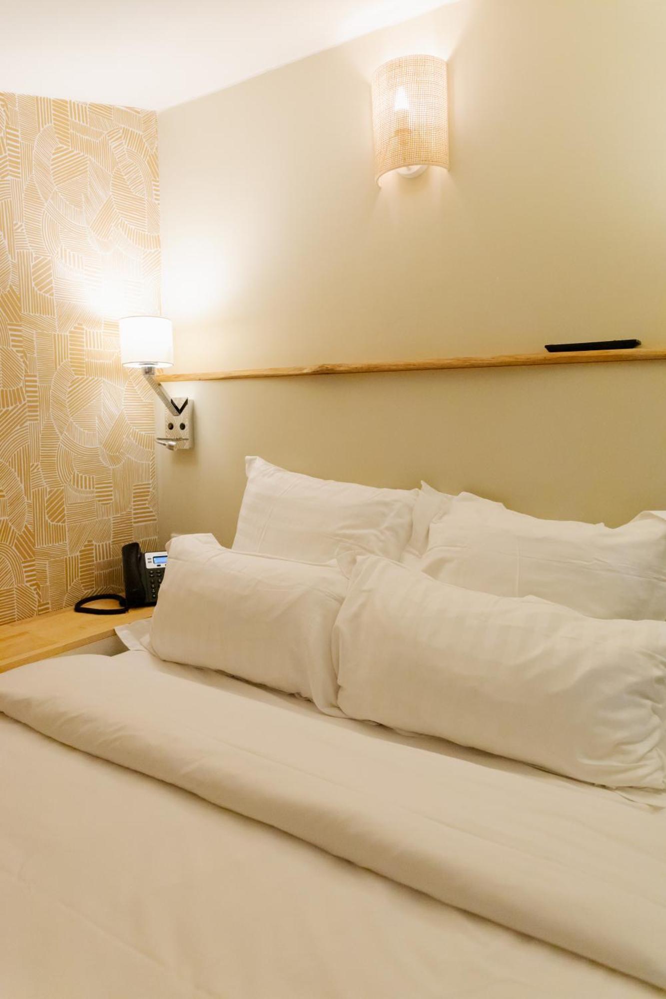 Domaine Gaogaia Hotel Aix-en-Provence Ngoại thất bức ảnh