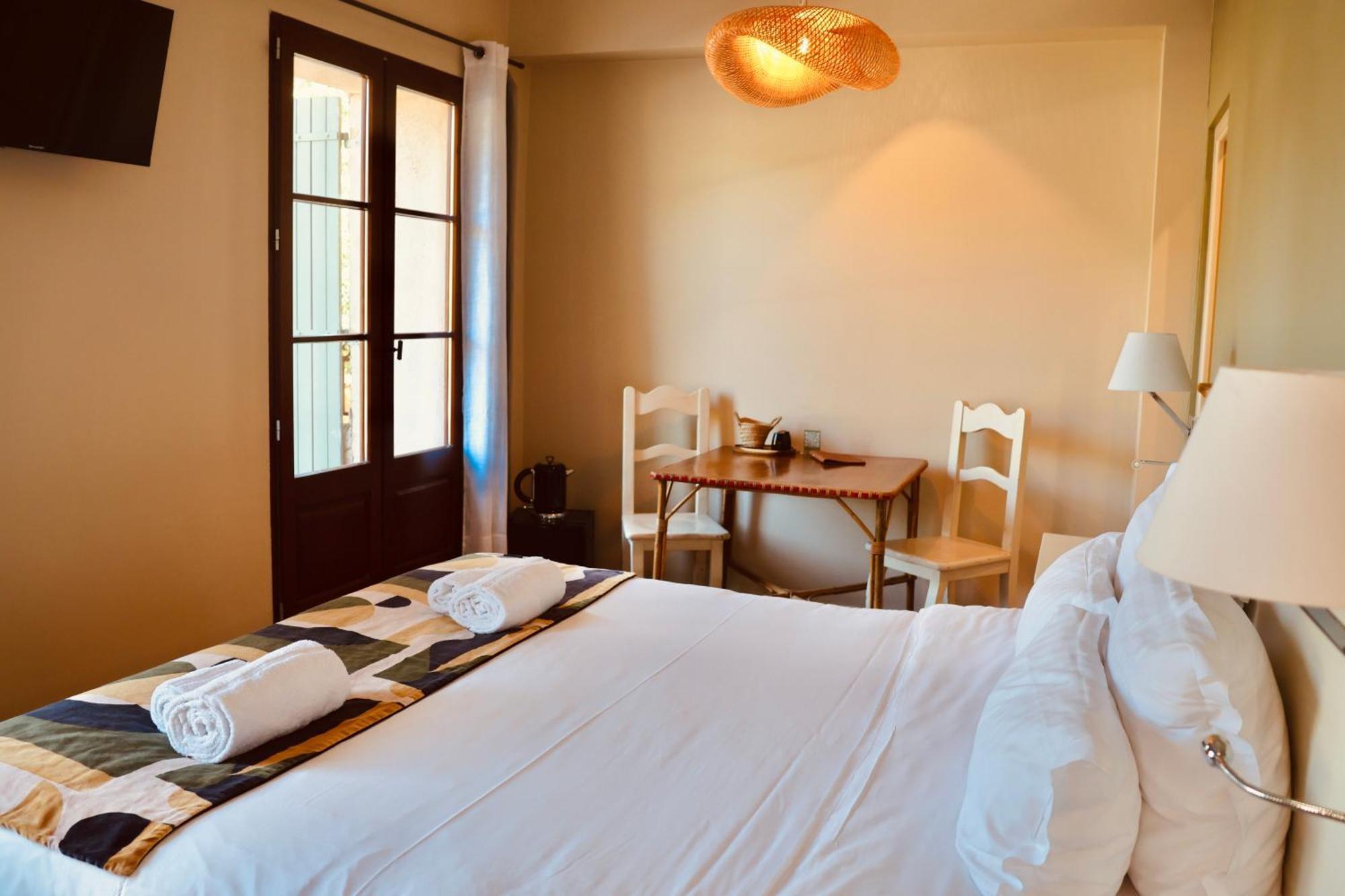 Domaine Gaogaia Hotel Aix-en-Provence Ngoại thất bức ảnh