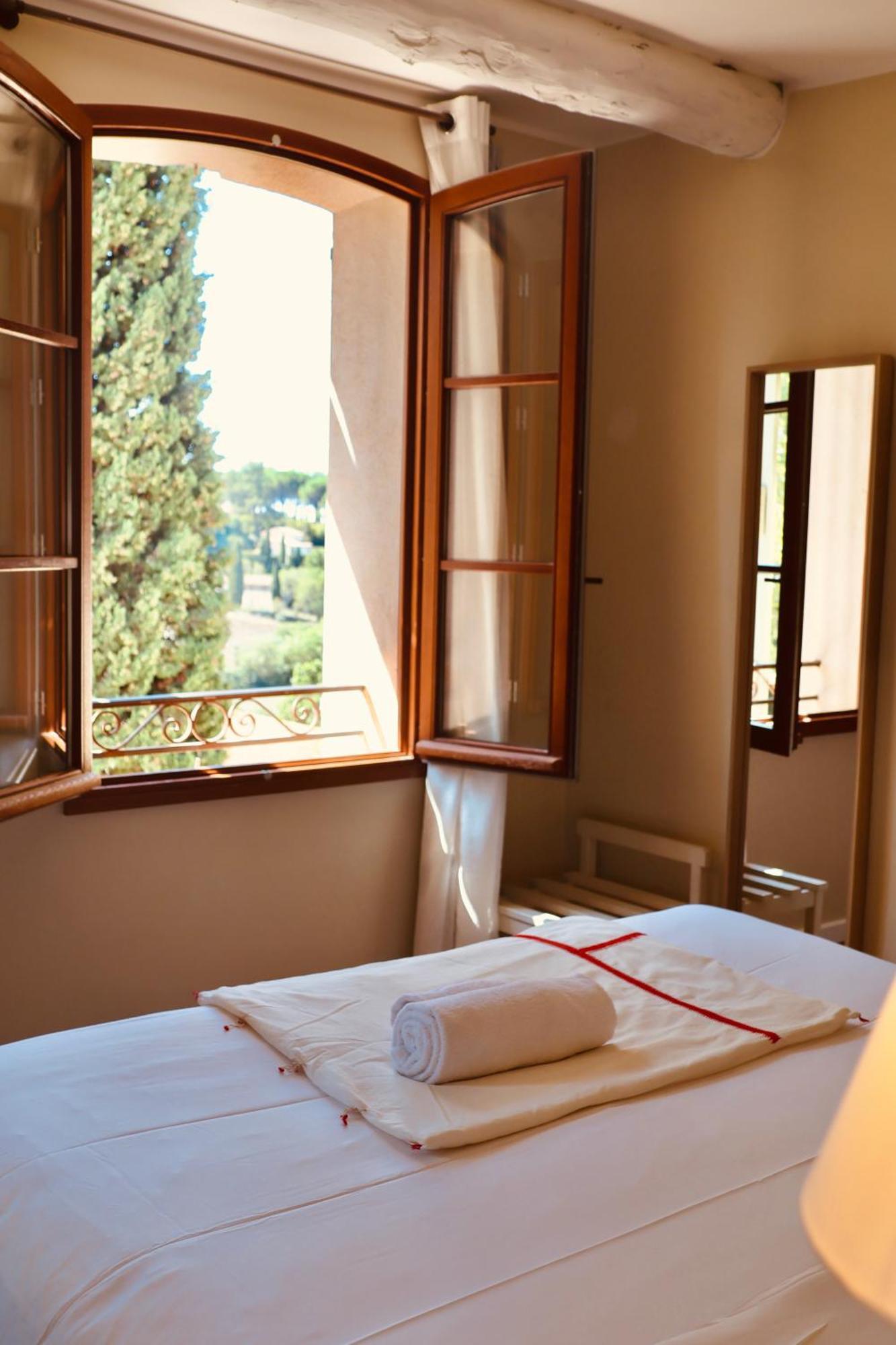 Domaine Gaogaia Hotel Aix-en-Provence Ngoại thất bức ảnh