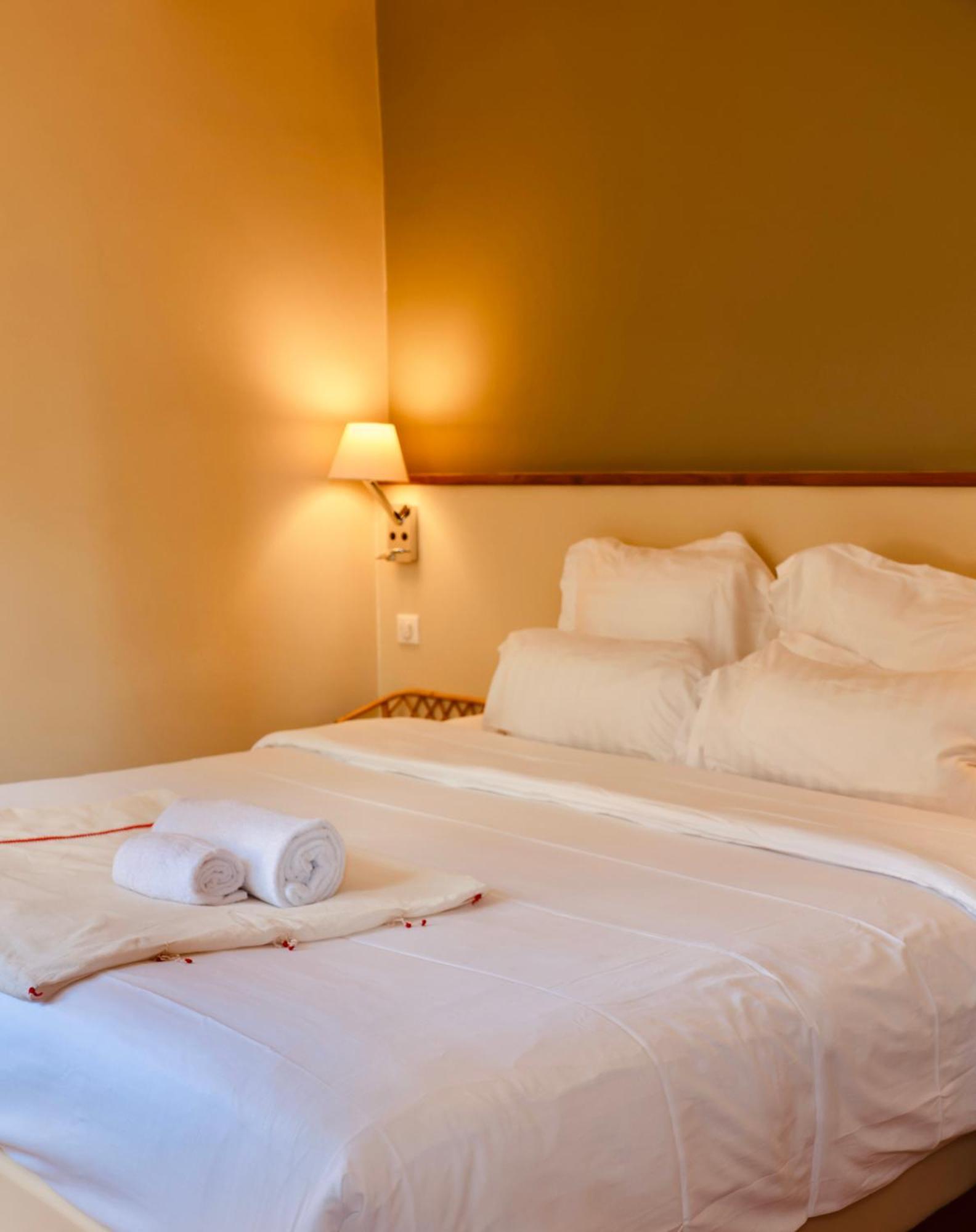 Domaine Gaogaia Hotel Aix-en-Provence Ngoại thất bức ảnh