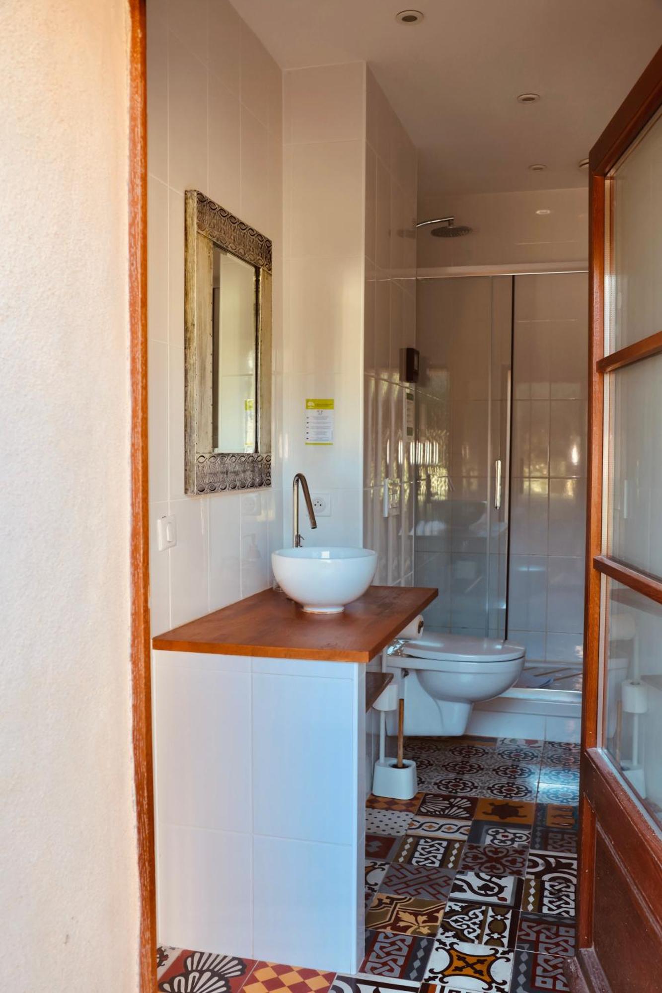 Domaine Gaogaia Hotel Aix-en-Provence Ngoại thất bức ảnh