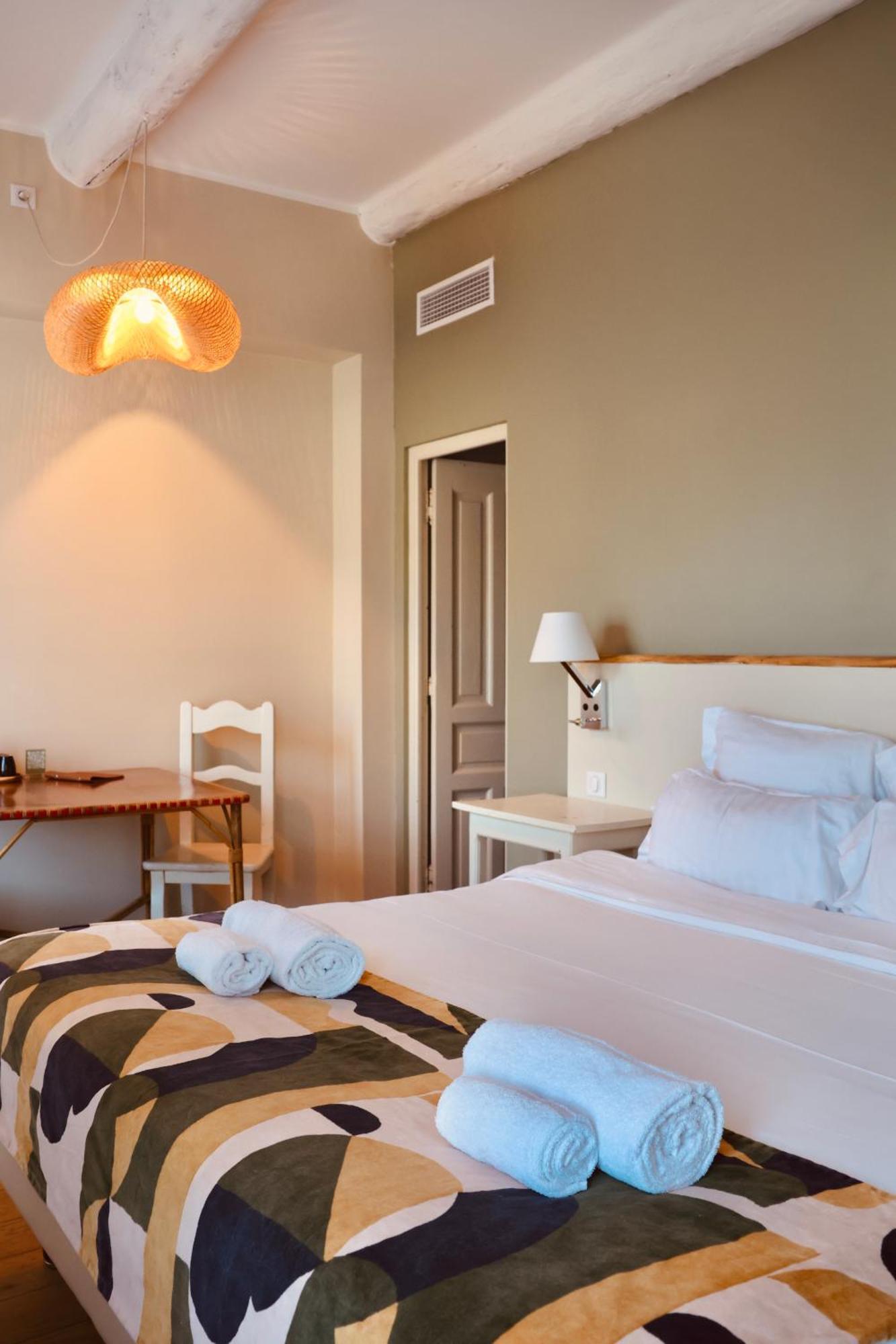 Domaine Gaogaia Hotel Aix-en-Provence Ngoại thất bức ảnh