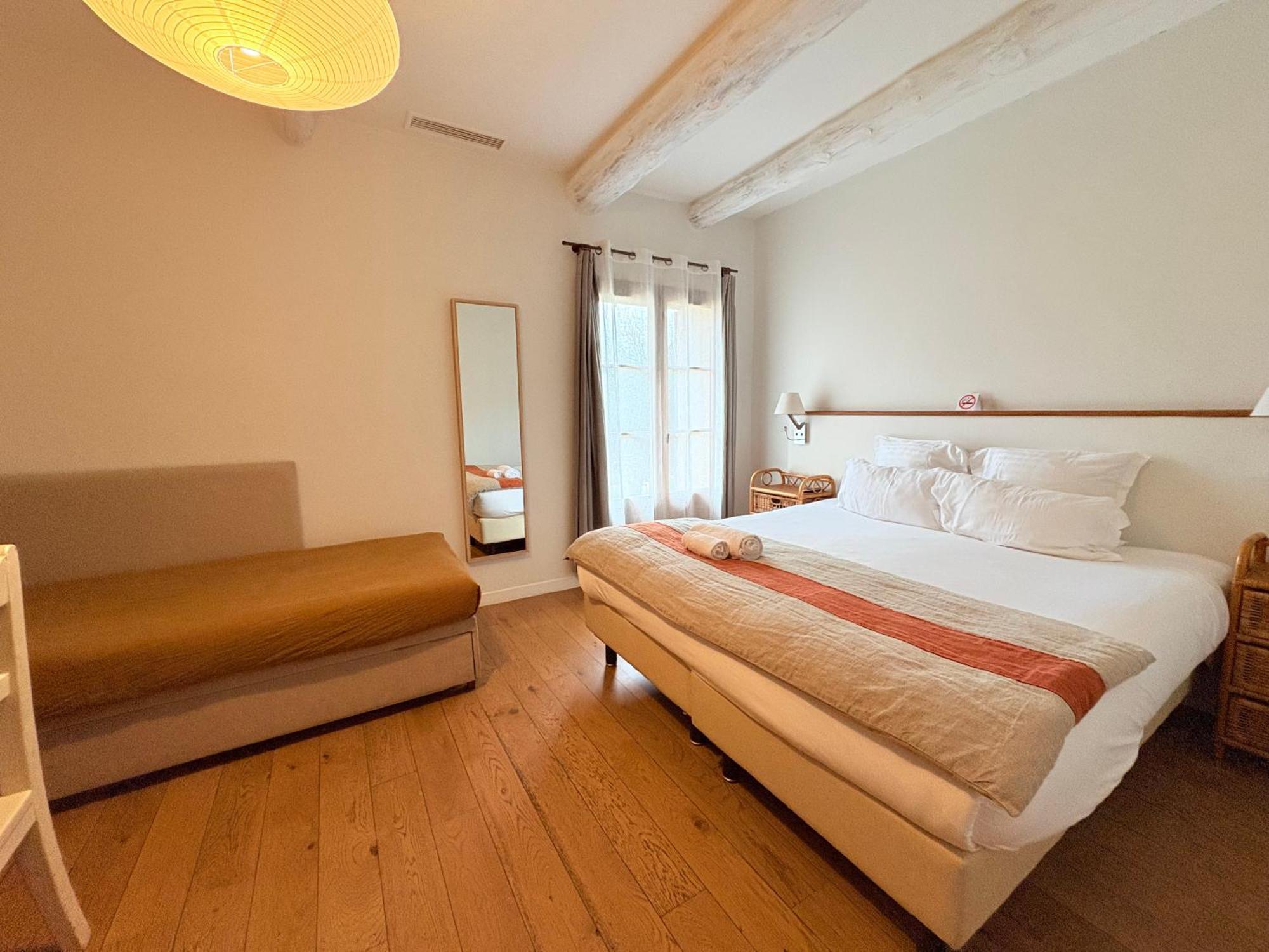 Domaine Gaogaia Hotel Aix-en-Provence Ngoại thất bức ảnh