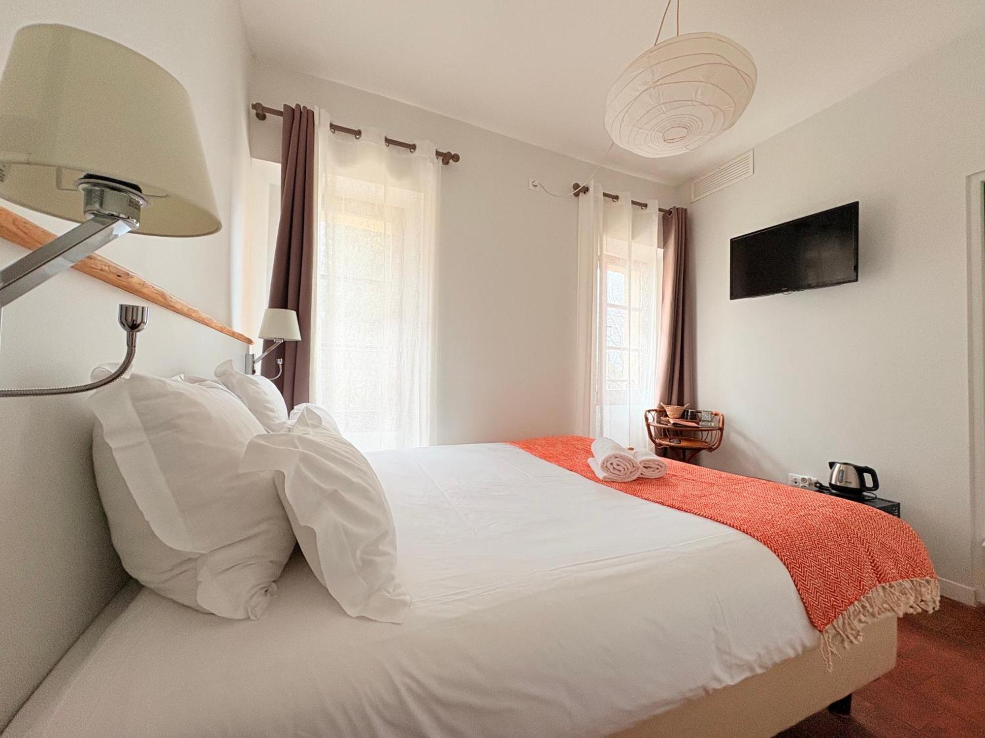 Domaine Gaogaia Hotel Aix-en-Provence Ngoại thất bức ảnh