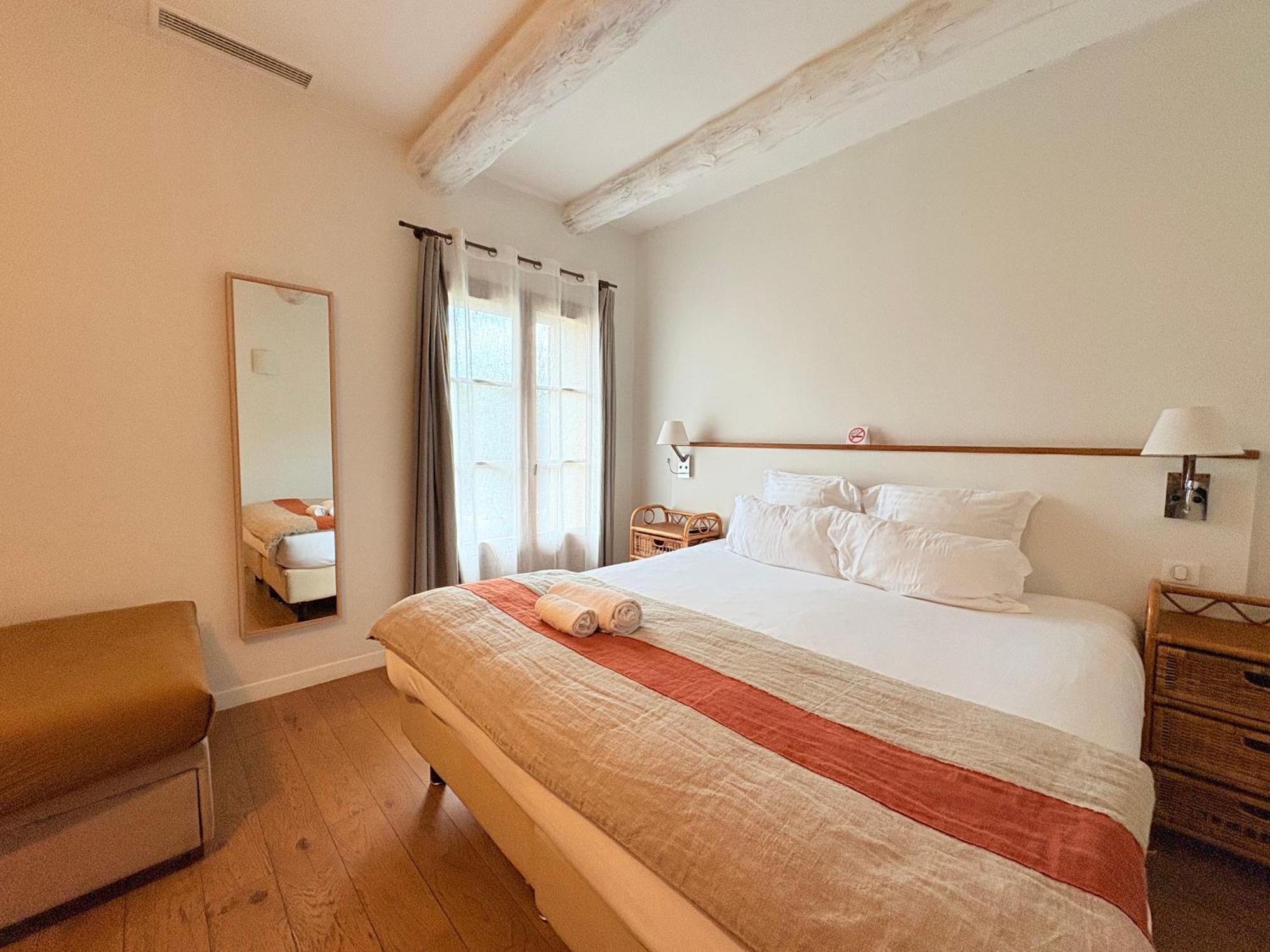 Domaine Gaogaia Hotel Aix-en-Provence Ngoại thất bức ảnh