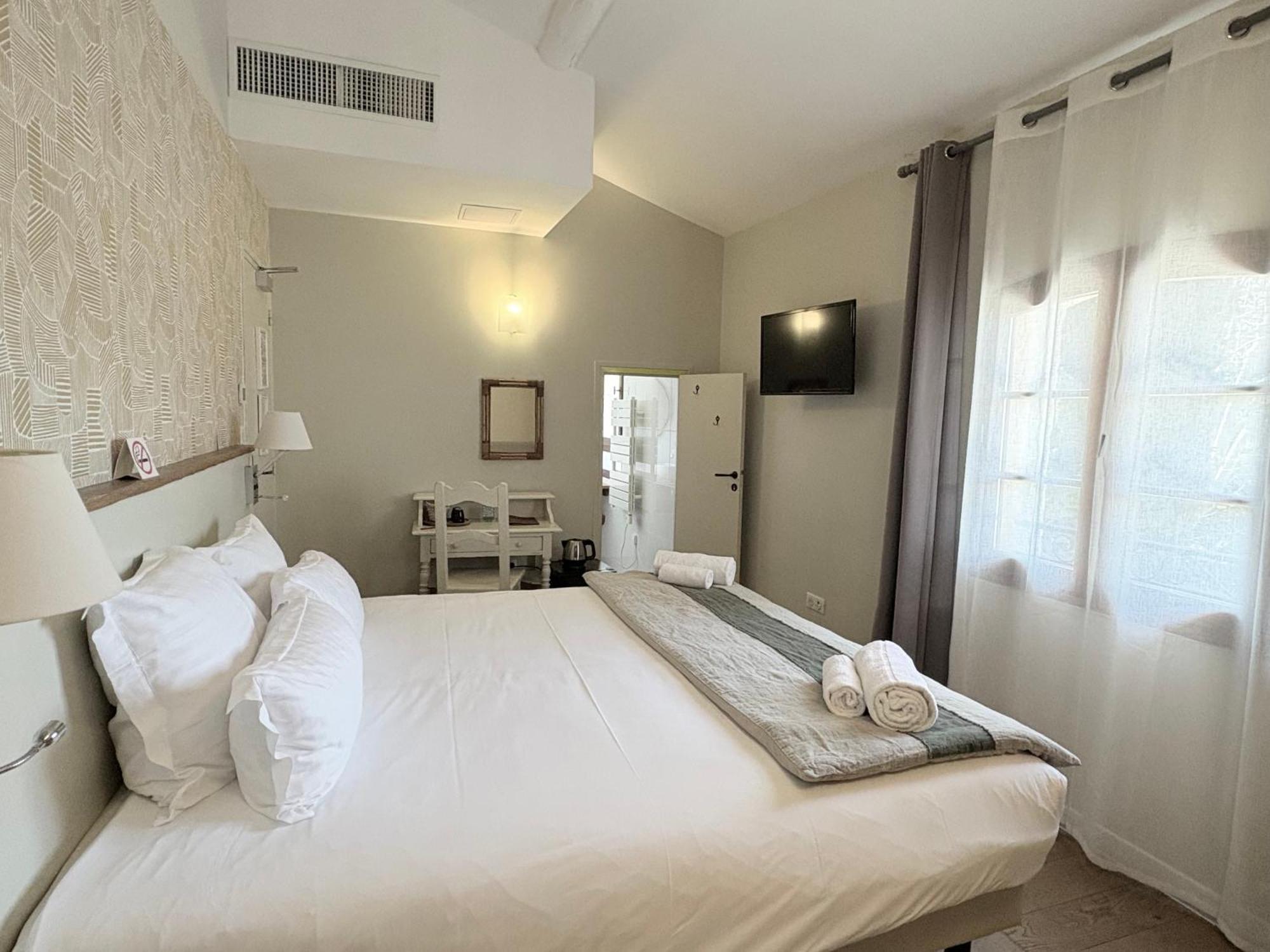 Domaine Gaogaia Hotel Aix-en-Provence Ngoại thất bức ảnh