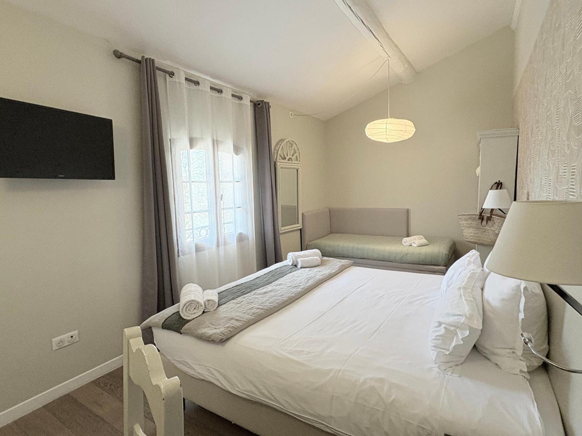 Domaine Gaogaia Hotel Aix-en-Provence Ngoại thất bức ảnh
