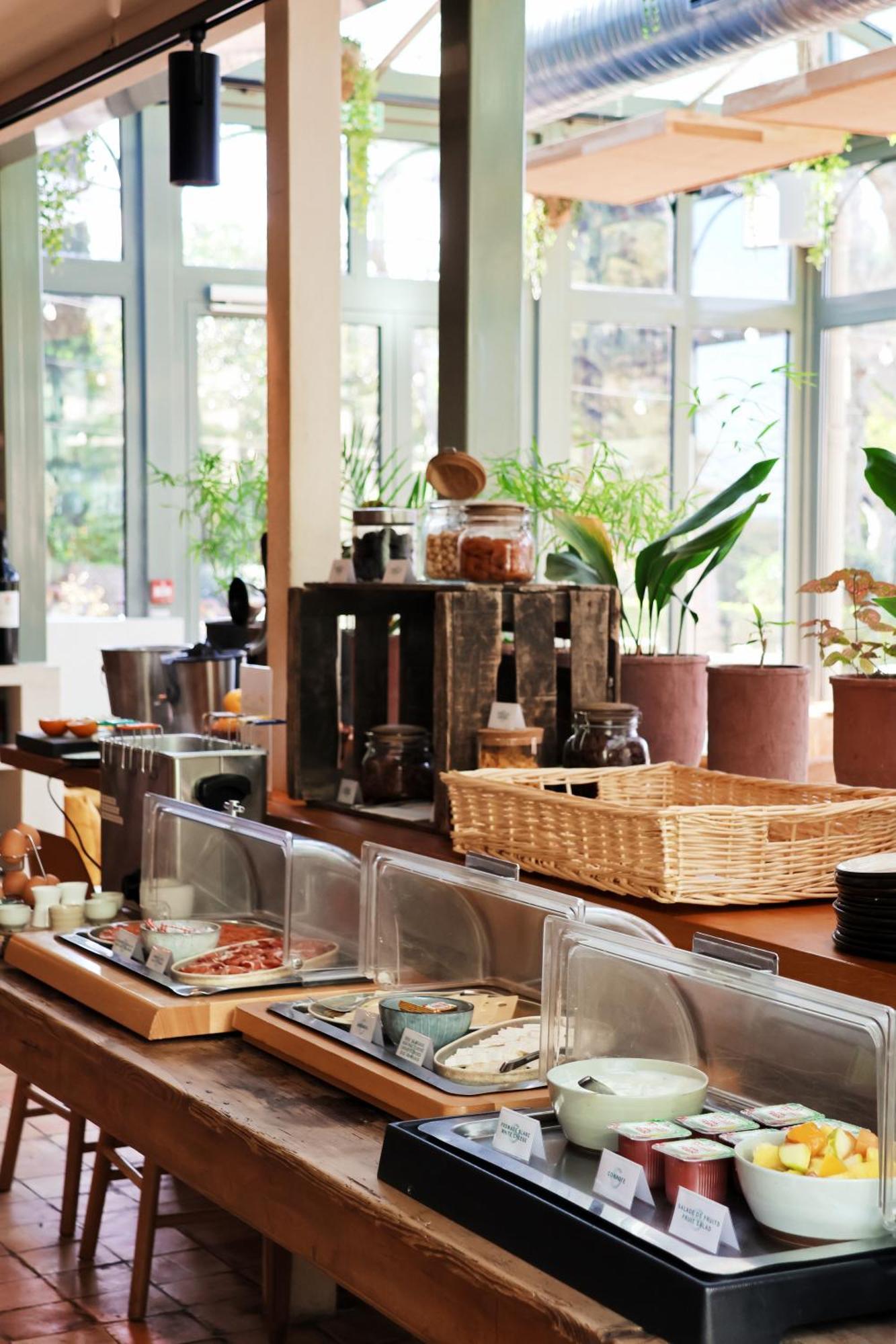 Domaine Gaogaia Hotel Aix-en-Provence Ngoại thất bức ảnh