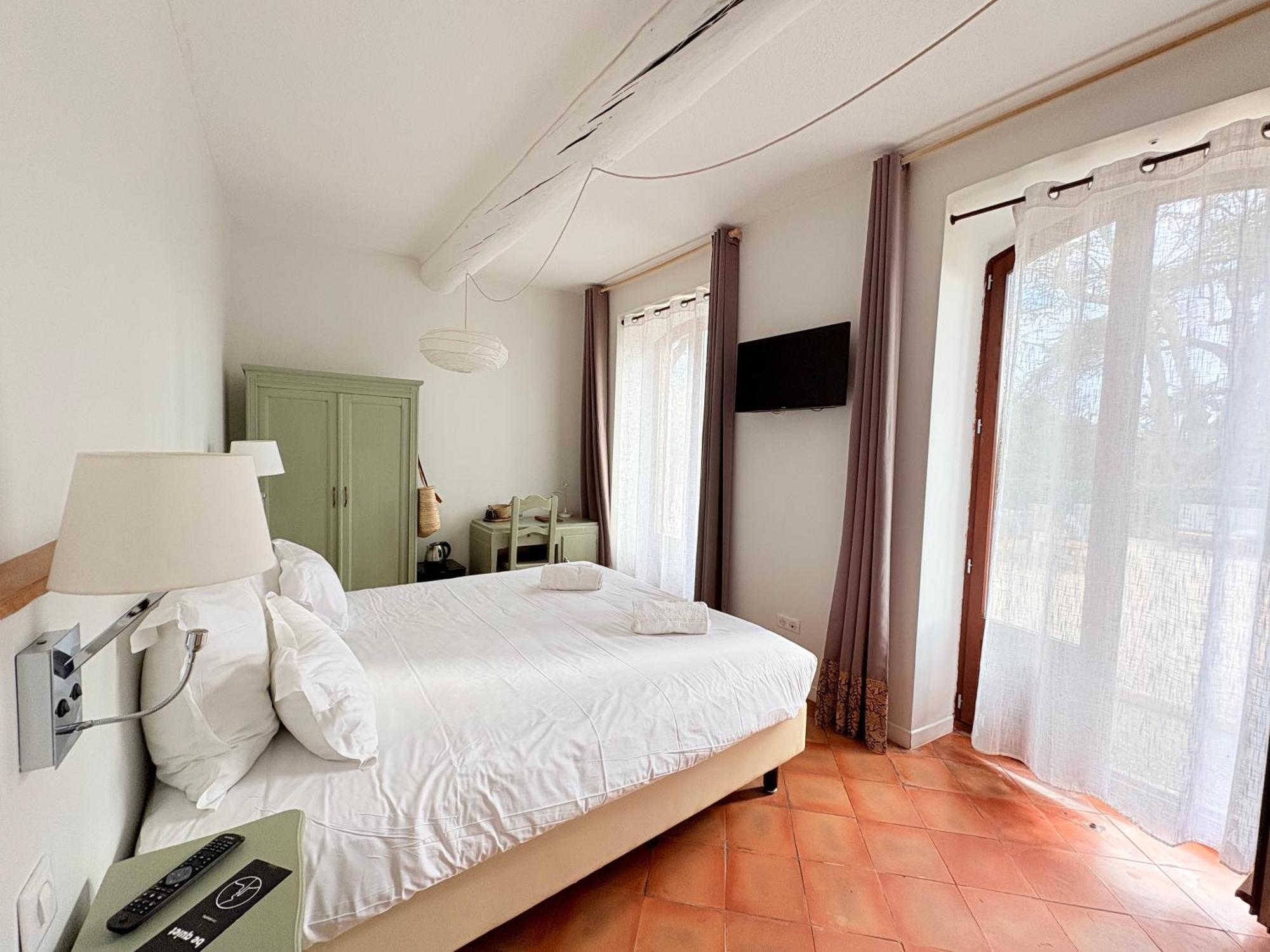 Domaine Gaogaia Hotel Aix-en-Provence Ngoại thất bức ảnh