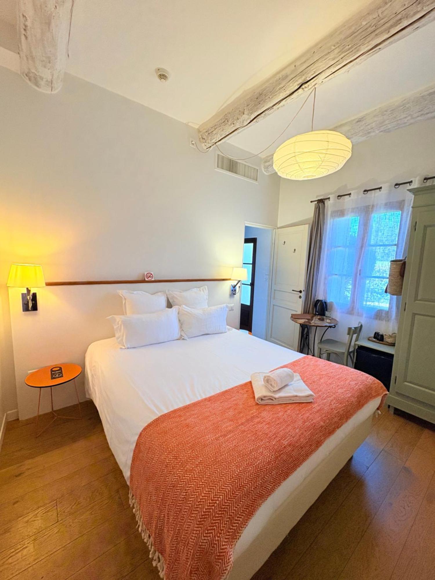 Domaine Gaogaia Hotel Aix-en-Provence Ngoại thất bức ảnh