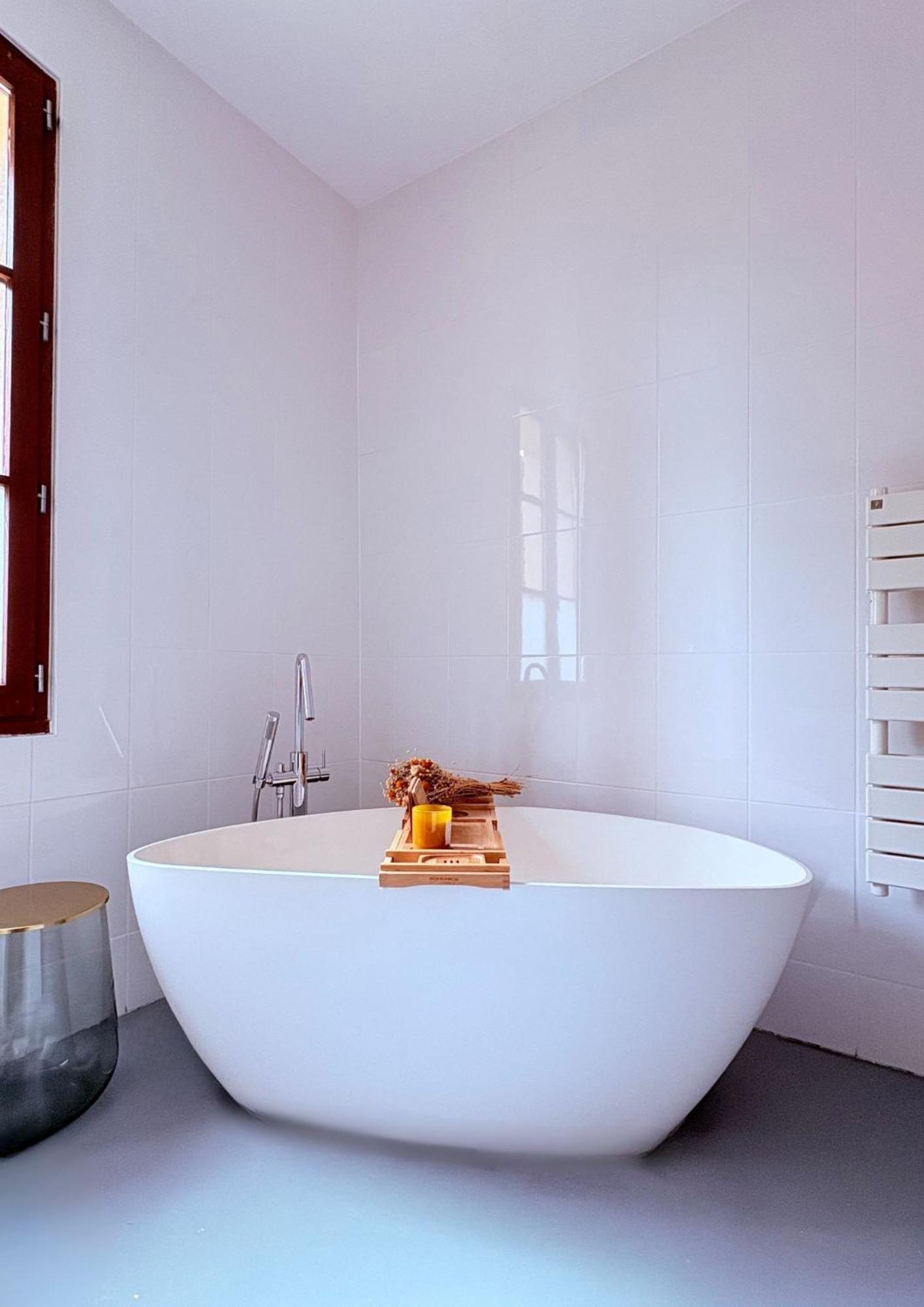 Domaine Gaogaia Hotel Aix-en-Provence Ngoại thất bức ảnh