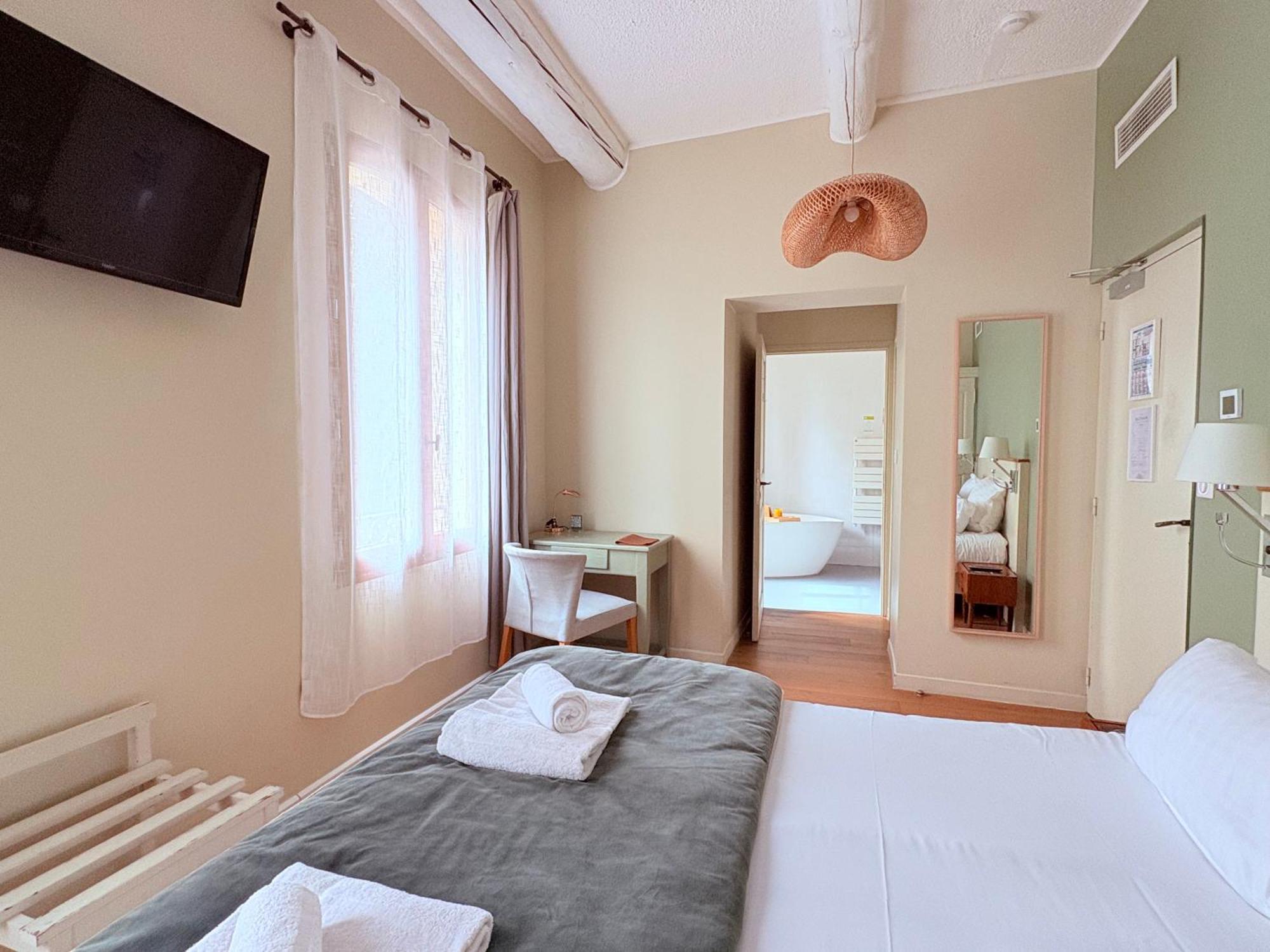 Domaine Gaogaia Hotel Aix-en-Provence Ngoại thất bức ảnh