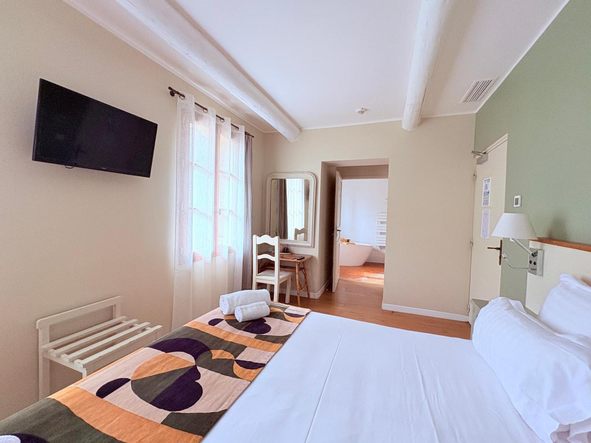 Domaine Gaogaia Hotel Aix-en-Provence Ngoại thất bức ảnh