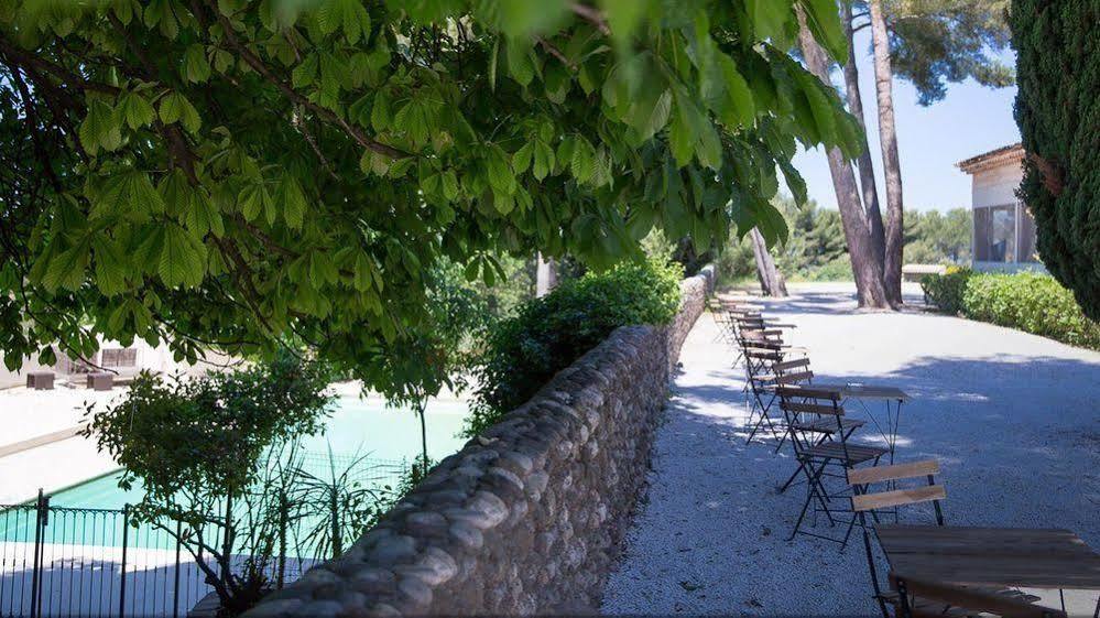 Domaine Gaogaia Hotel Aix-en-Provence Ngoại thất bức ảnh
