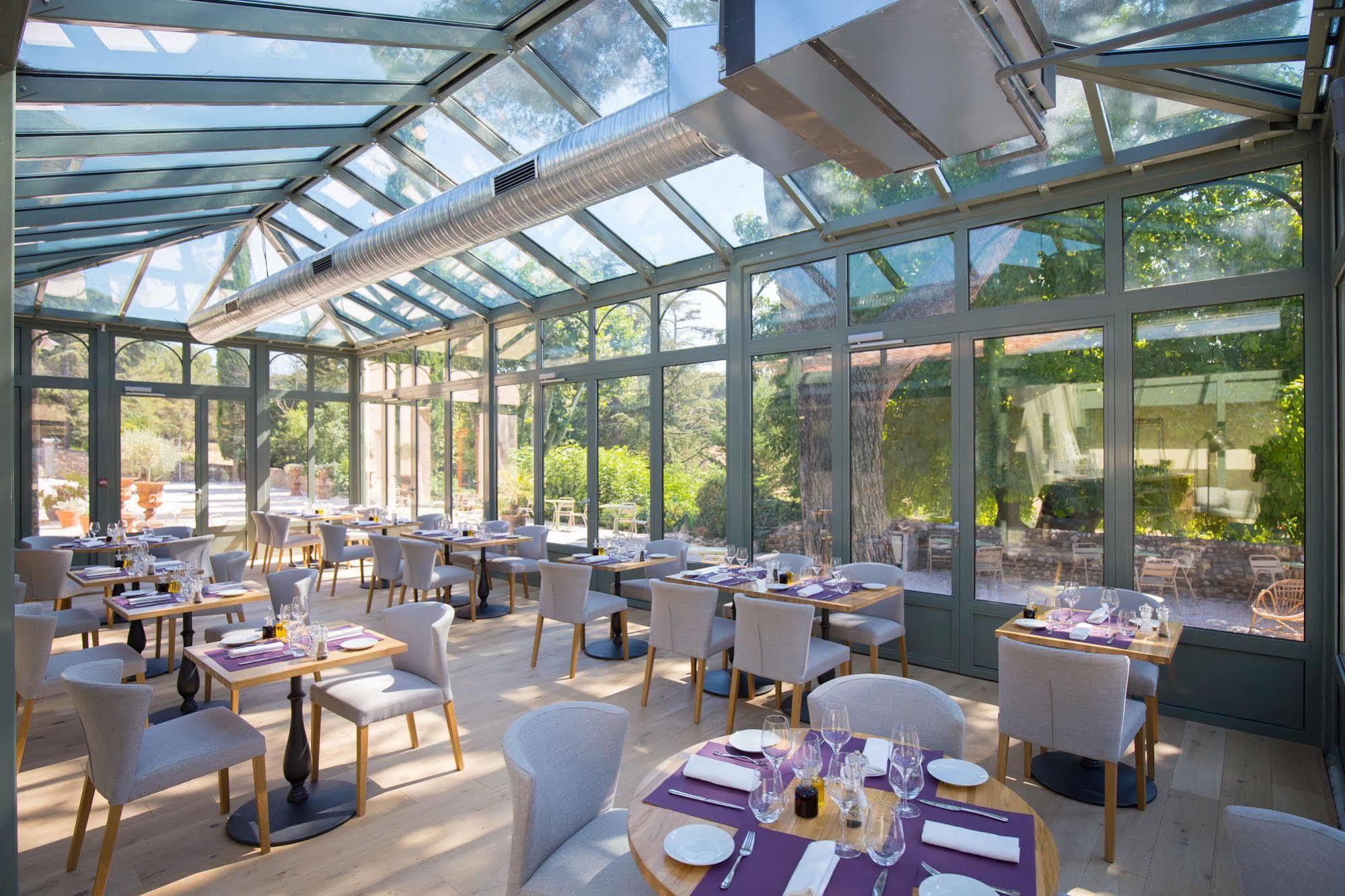 Domaine Gaogaia Hotel Aix-en-Provence Ngoại thất bức ảnh
