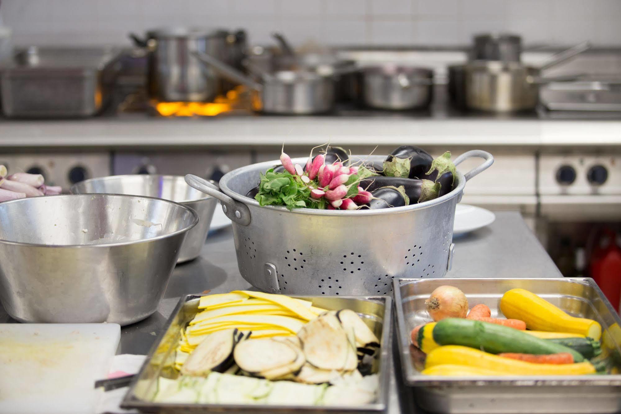 Domaine Gaogaia Hotel Aix-en-Provence Ngoại thất bức ảnh